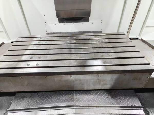 需要加高1580的看过来新到一  江苏吉德特VMC-1580SL加.
