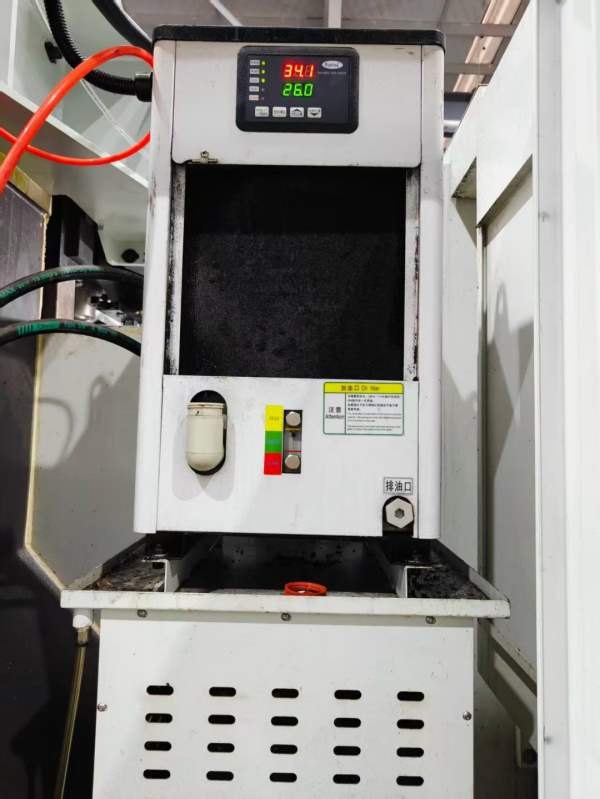 需要加高1580的看过来新到一  江苏吉德特VMC-1580SL加.