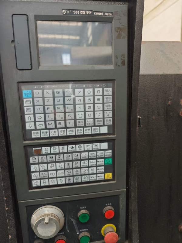 鲁南数控车宝鸡数控车金宇数控车