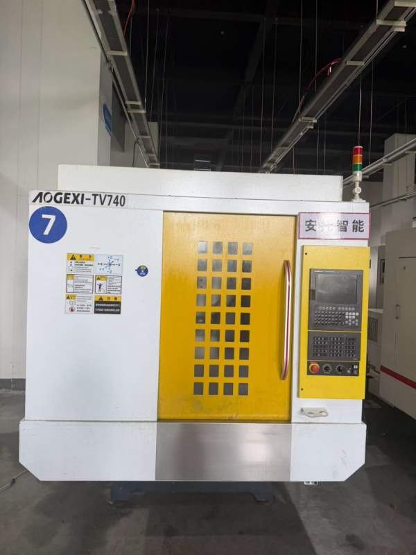 （几万块一台）盐城工厂买下T700-一共19台、2023年产.