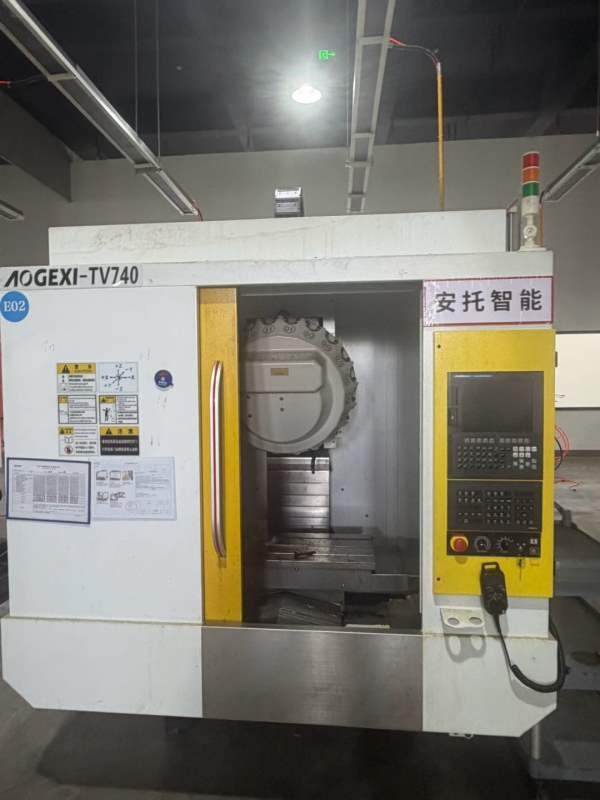 （几万块一台）盐城工厂买下T700-一共19台、2023年产.