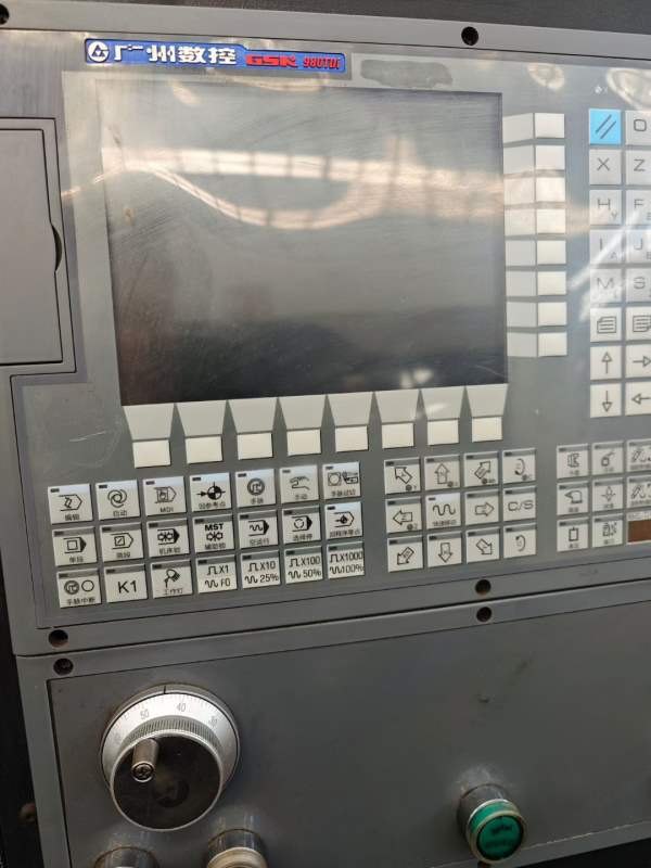 6150数控车，需要的老板看过来。