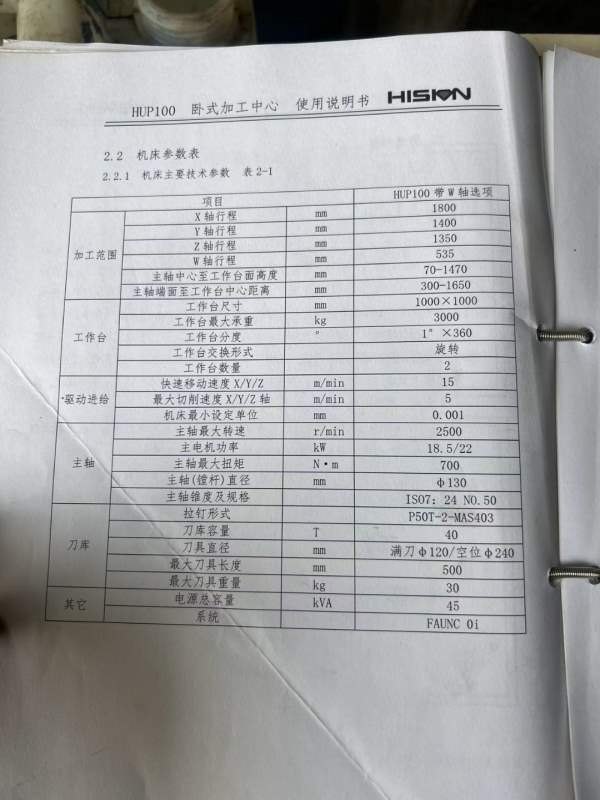 宜兴工厂还剩后一台海天HUP100卧加 价格下调 低价处理.