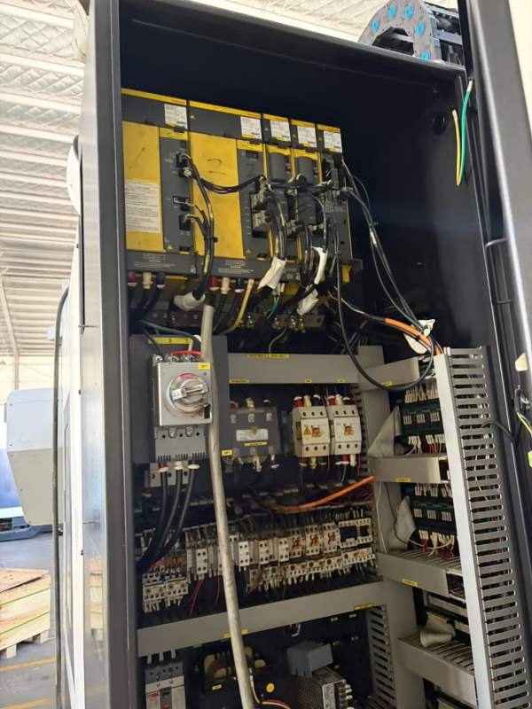威亚f500 带320四轴