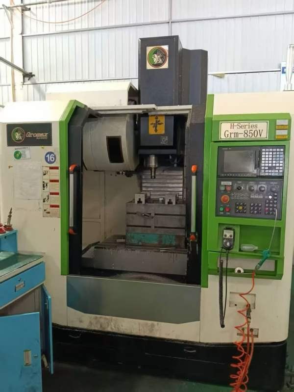 （不到10万买品牌855）格勒玛850V，重型机，XZ六滑块.