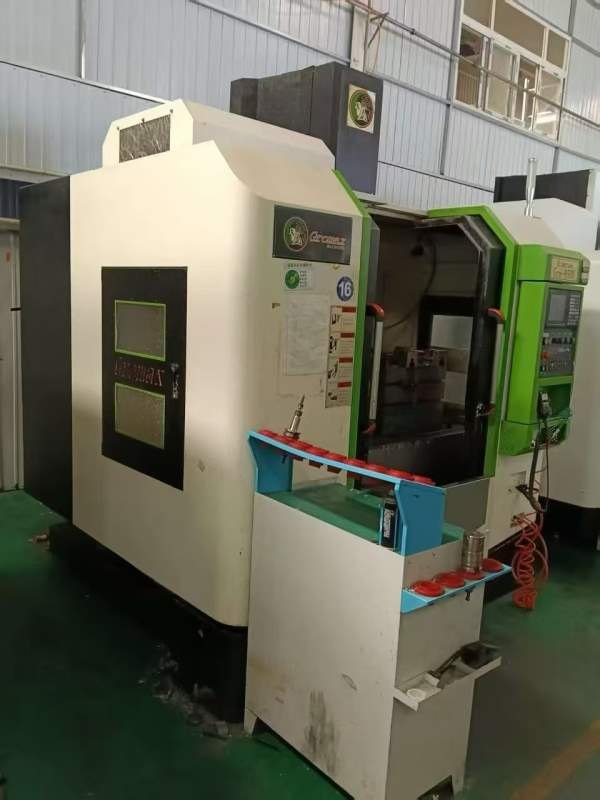 （不到10万买品牌855）格勒玛850V，重型机，XZ六滑块.