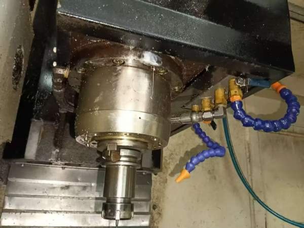 （不到10万买品牌855）格勒玛850V，重型机，XZ六滑块.