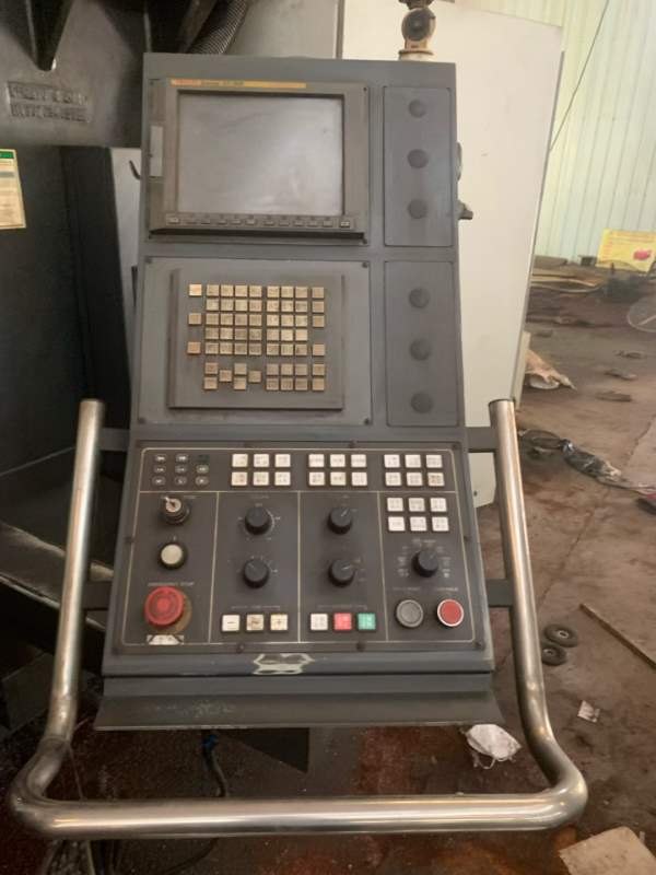 FV3215，数控龙门