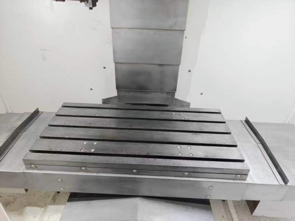 （苏州一线品牌）同款2台 江苏厚道850加工中心年份：2.