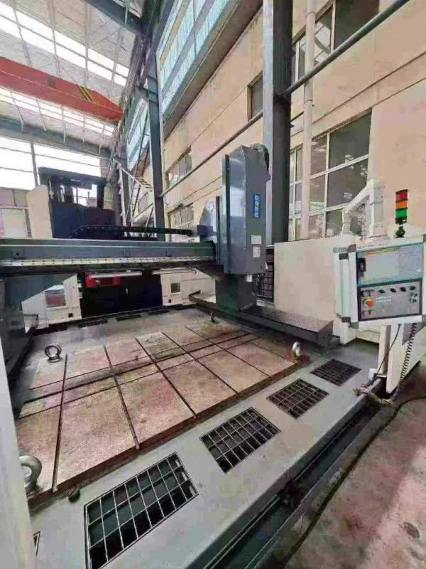 全部2024年、安装少用、哈驰型材机两台4500一台，2518.