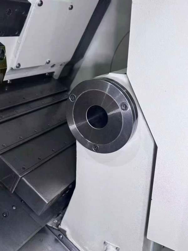 后两台！！！马扎克QUICKTURN250L数控车床MAZATROLSMO.