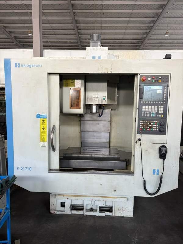 哈挺710西门子系统，bt40主轴15000转。