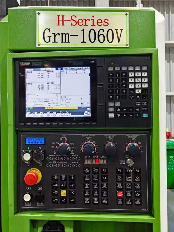 （喜欢一线品牌的看过来）2021年台湾格勒玛Grm-1060V.