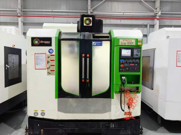 （喜欢一线品牌的看过来只要大几万块）台湾格勒玛Grm-.