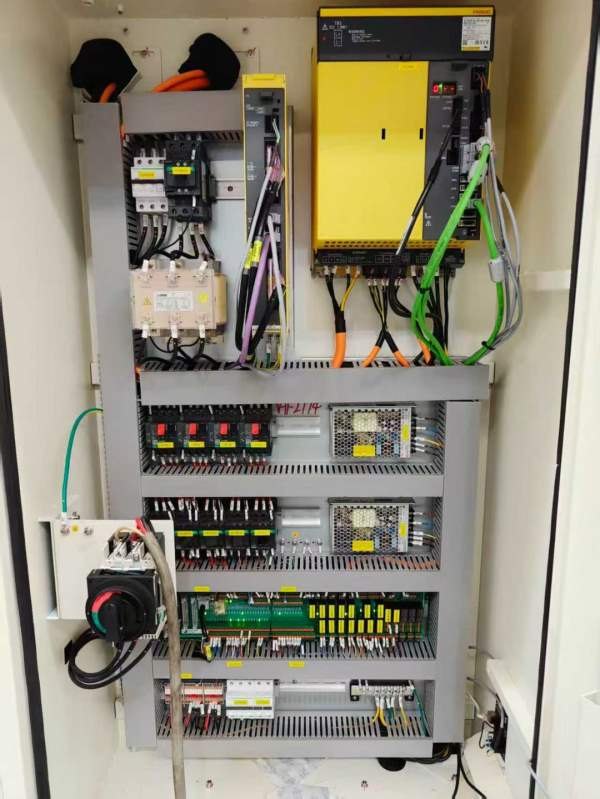 （三轴日本THK线轨）安装少用这个一线品牌乔峰V-11加.