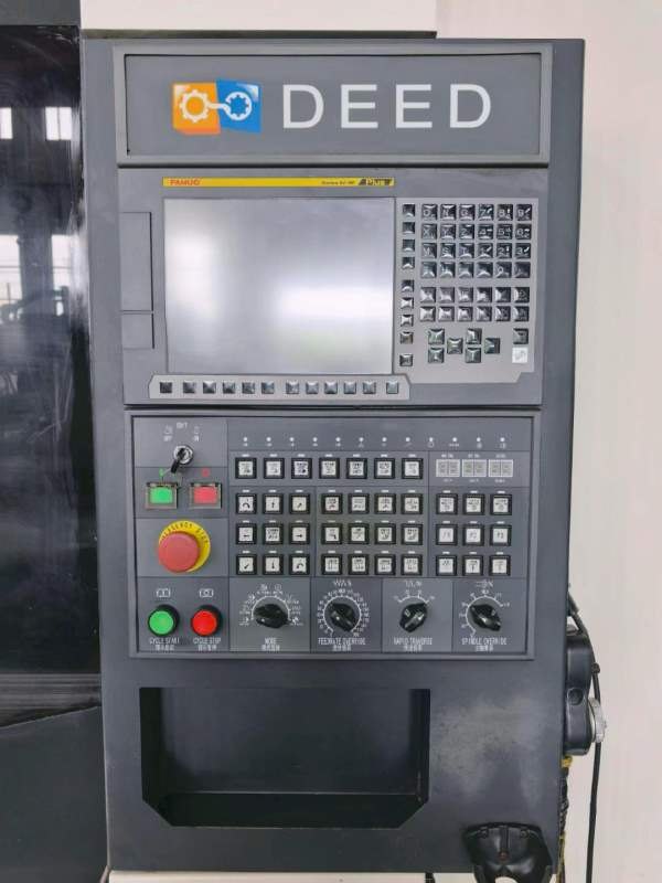 2023年蒂德1160，三线滚柱，主轴皮带8000，发那科MFpl.