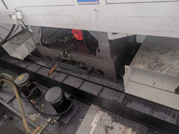 同款5台准新福建东刚精机VL-V11立加、高配机型、感兴.