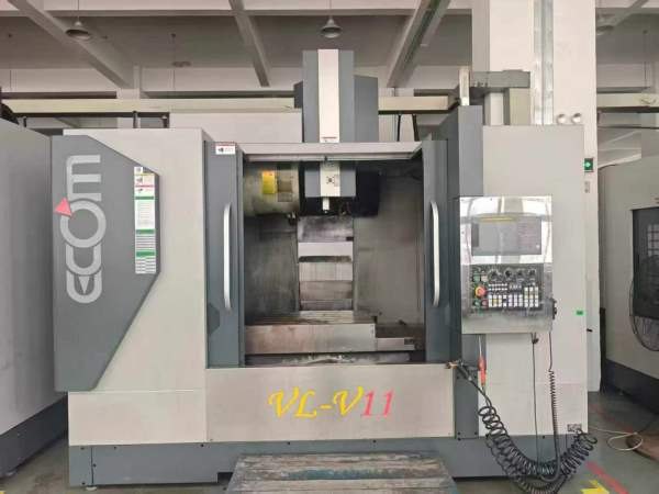 刚刚拿下一批福建东刚精机VL-V11立加、1165机型、高配.