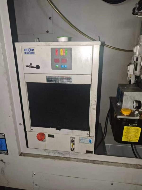 刚刚拿下一批福建东刚精机VL-V11立加、1165机型、高配.