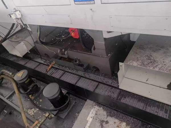 刚刚拿下一批福建东刚精机VL-V11立加、1165机型、高配.