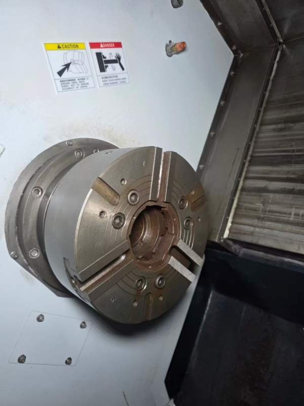 友佳450数控车床，同款3台