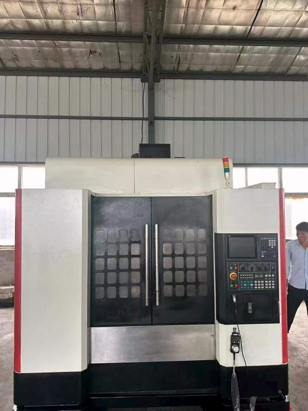 几万块钱秒杀精品850，三菱M80系统