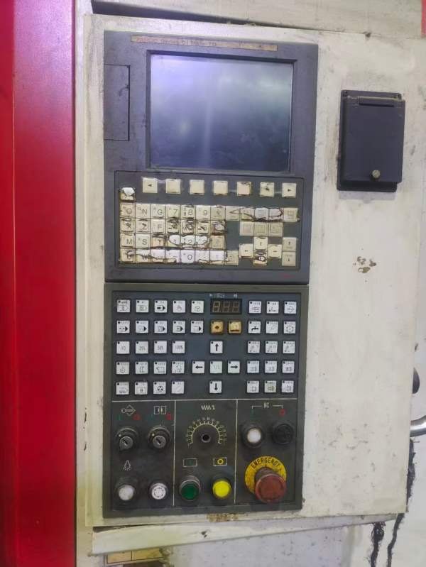 沈阳6070高速立车，回转直径800mm，卡盘直径500mm，加.