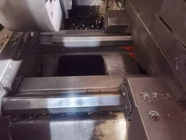 同款两台宝鸡50P，工厂在位，正常使用，价格不贵