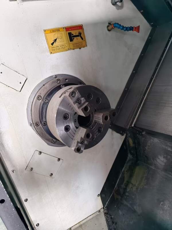友佳450  同款2台  全部精品  A2-8主轴   线规  精度.