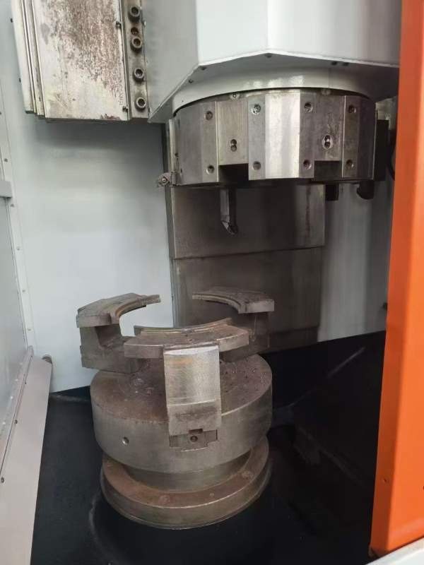 油欣750立车同款5台