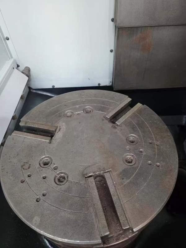 油欣750立车同款5台
