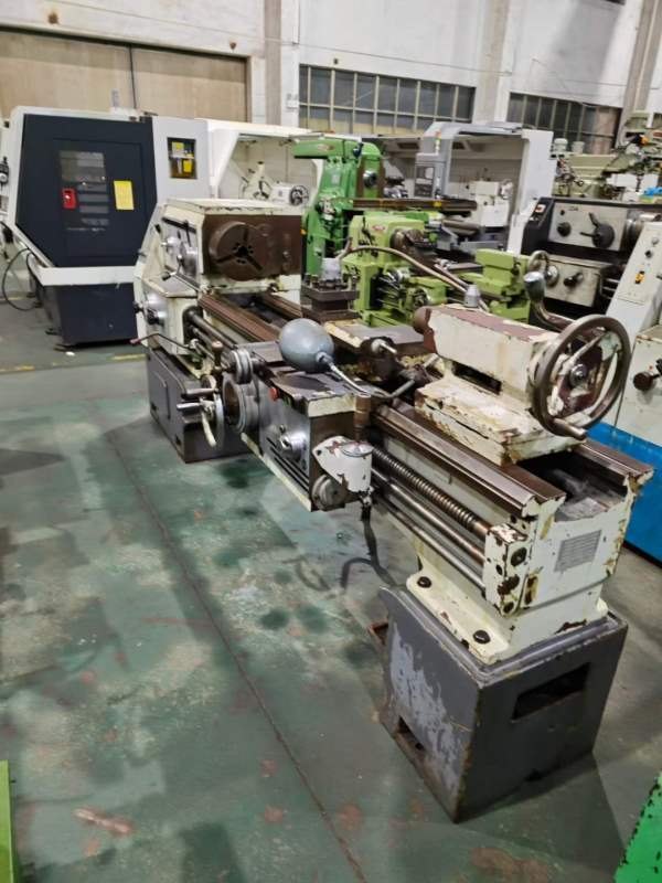 沈阳61401.5米车床，底价8800甩卖