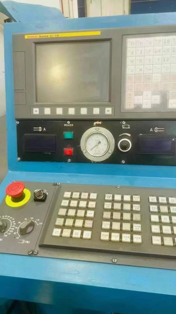 普利森TK米数控深孔钻镗国内深孔钻龙头企业.市场稀缺.