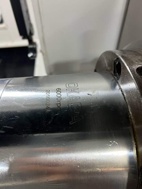 友联800单台卧式加工中心，工作台800/800，三轴线轨，.