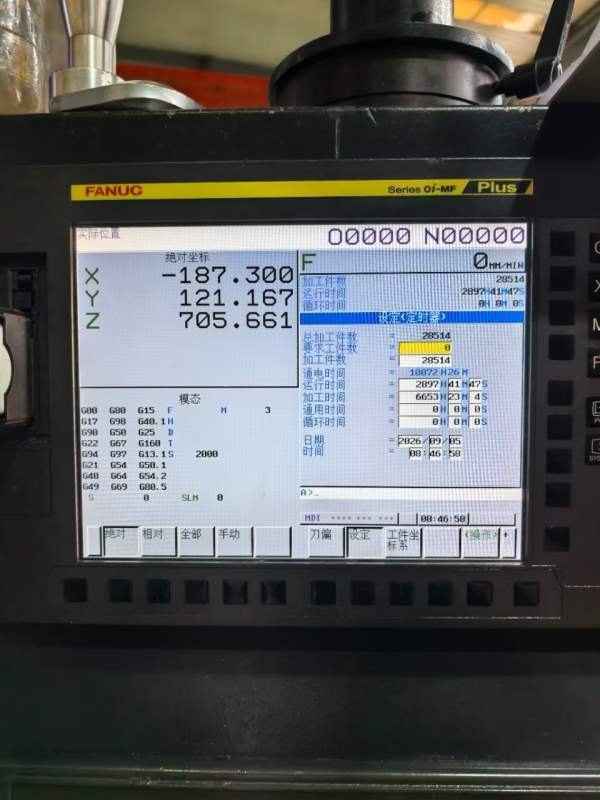 广东华HY一4027C龙门工作台4200-2300门高1700，通过15.