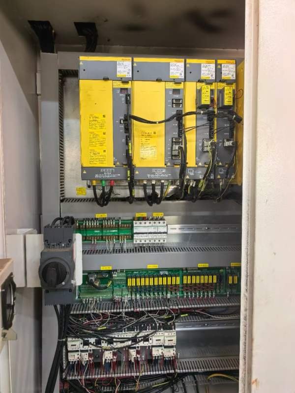 广东华HY一4027C龙门工作台4200-2300门高1700，通过15.