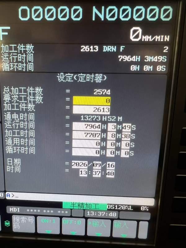 刚刚买下徐州立之达3528Z龙门，工作台3.52.5米，三轴.