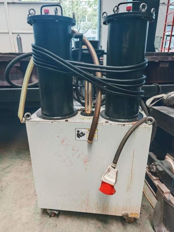 准新重型苏州斯可源6032数控龙门加工中心一台，满配款.