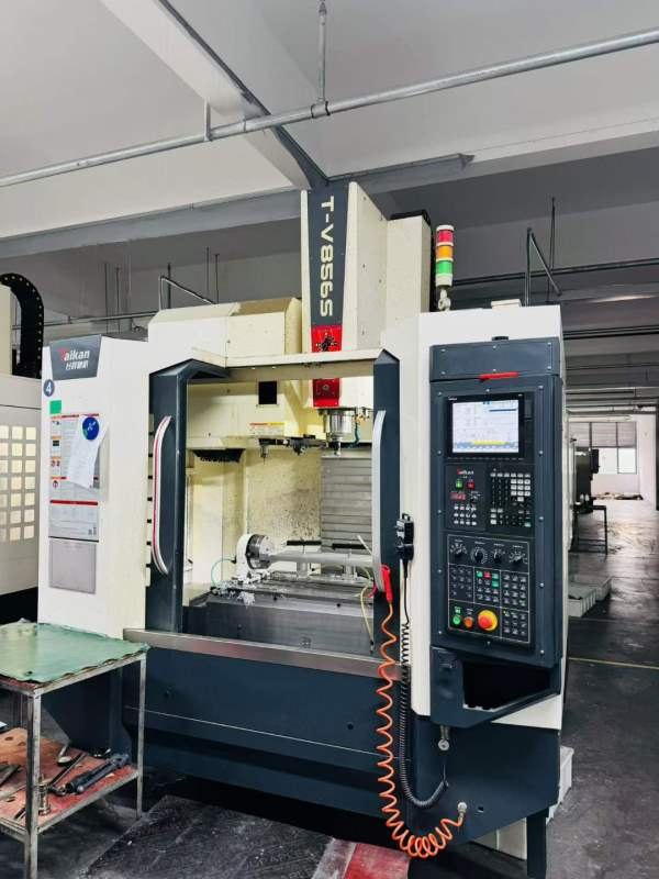 湖北武汉工厂买下台群856S同款8台（2021年的四台、202.