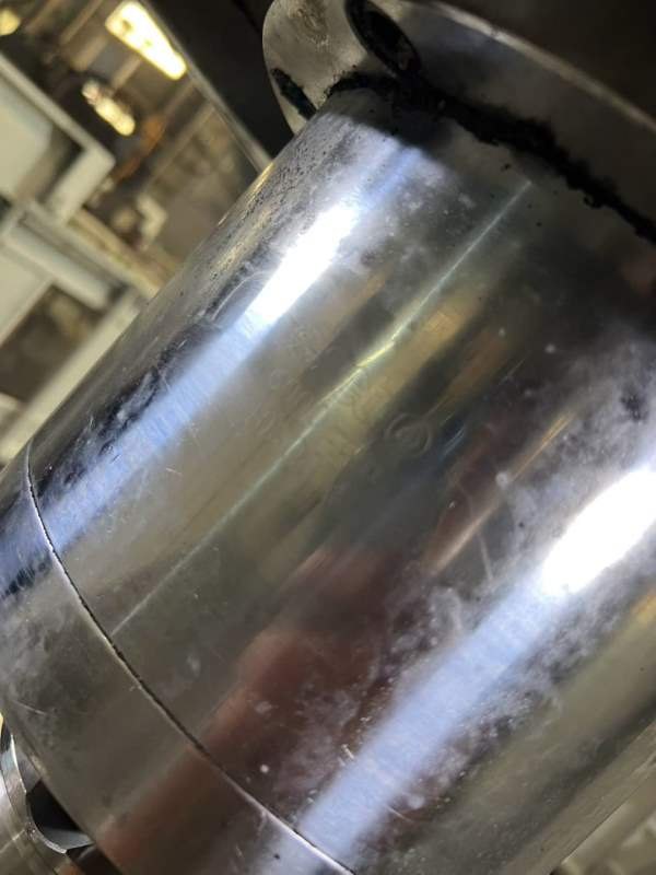 南通国胜4038龙门加工中心，工作台4000/3000mm，门宽3.