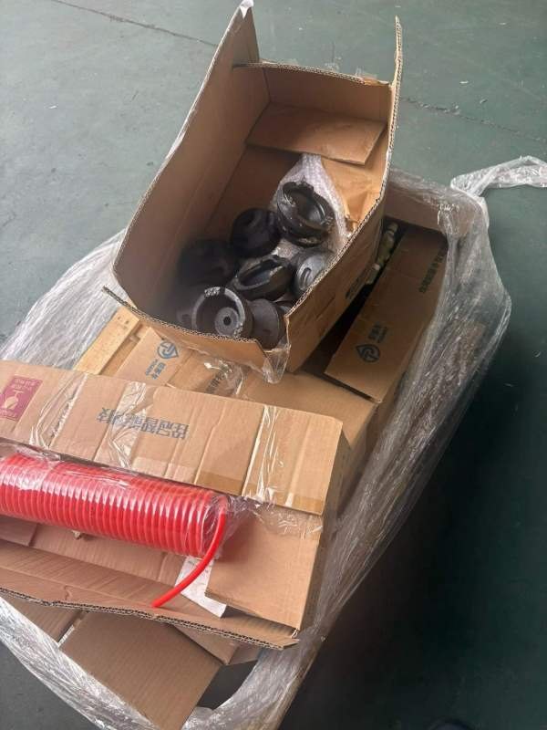 刚刚到货全新 600 钻攻两台要的赶紧，仅此两台
