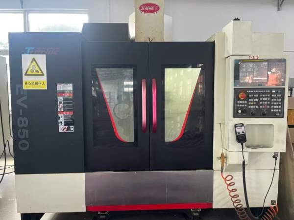 两台准新乔峰一台850一台1160！