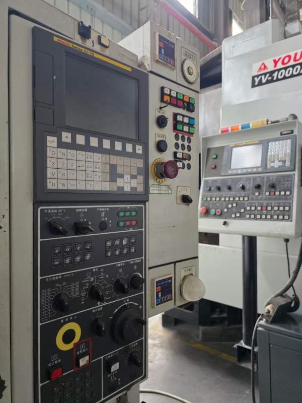 程泰GA2600/300，安装少用，同款2台。