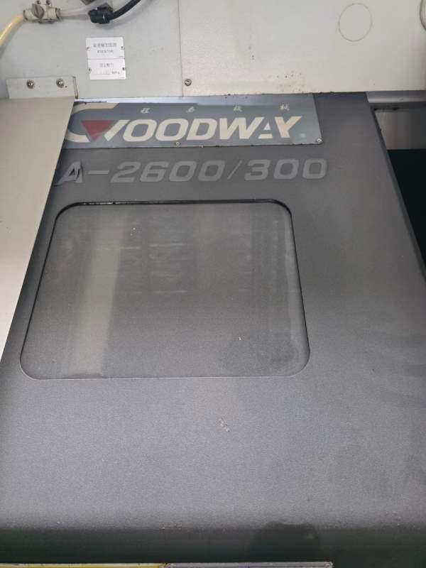 程泰GA2600/300，安装少用，同款2台。