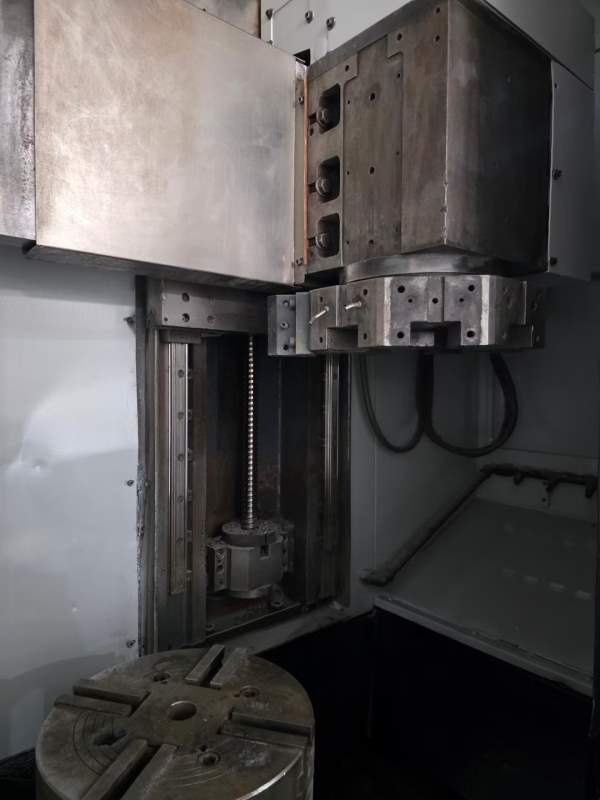 油机KV320，同款4台。