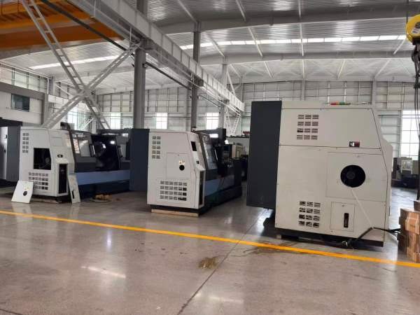 斗山PUMA800L，斗山PUMA600L，斗山5100LC，斗山480L，.