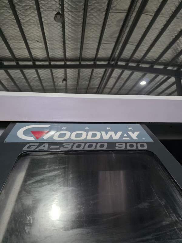 台湾原装程泰GA3000/900。