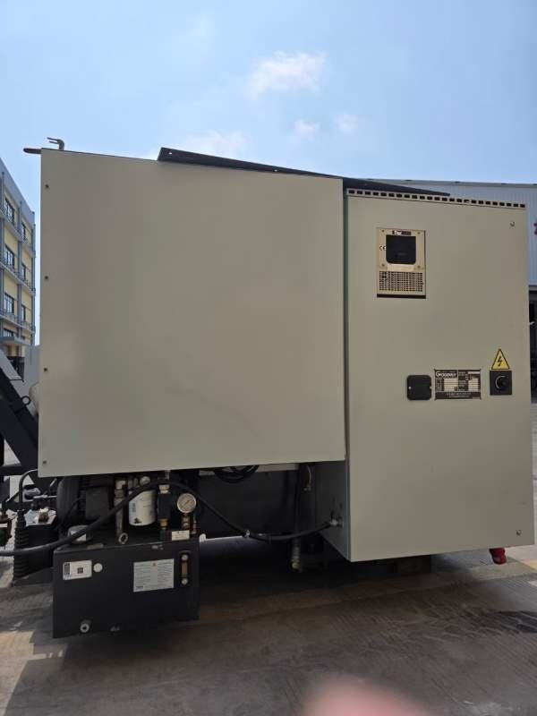 程泰GLS150，精品数控车床。