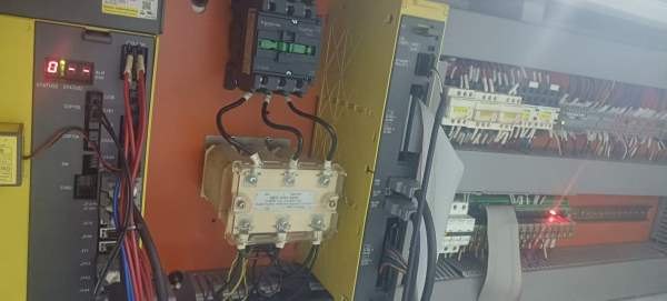 普拉迪6500型材加工中心MF系统BT30主轴，好用价格实惠.