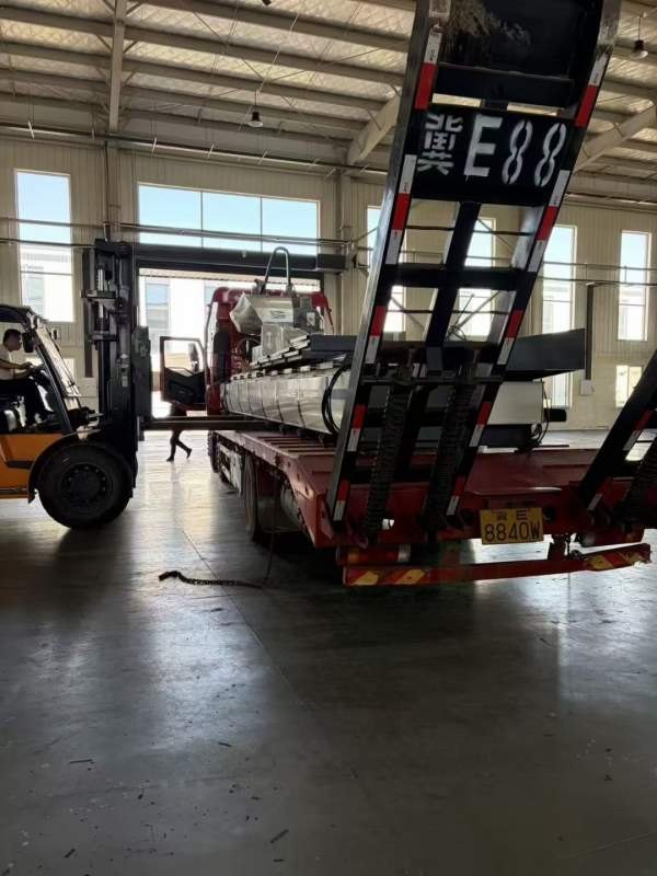 普拉迪6500型材加工中心MF系统BT30主轴，好用价格实惠.
